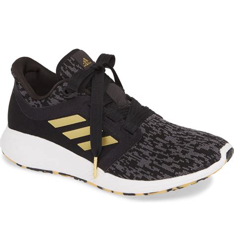 adidas 43 1 3 damen|adidas Women's Edge Lux 3 Running Shoe .